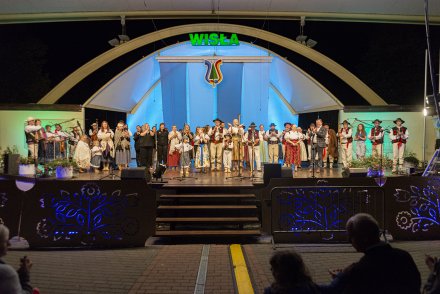 Ostatni dzień 59. Tygodnia Kultury Beskidzkiej